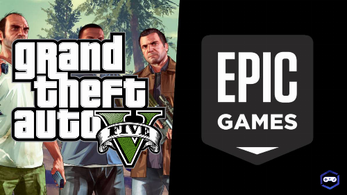 Conta Epic Games com GTA V Online + 9 - GTA - GTA Online - GGMAX