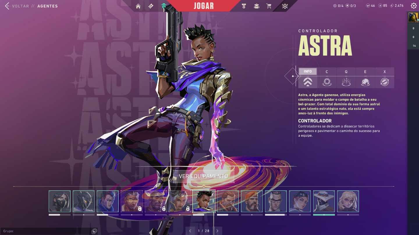 Conta Valorant com Skins | Full Acesso | Dima 2 (negociável) [Entrega Rápida]
