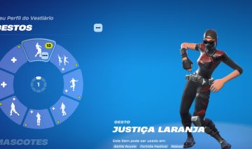 Conta Fortnite OLD (Season 4 e skins de bundles raros)