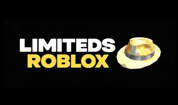 Roblox Limiteds Baratas - Estoque Ativo [QUALQUER LIMITED DO ROBLOX]