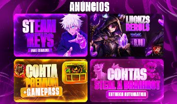 [BARATO] DESIGNER PROFISSIONAL ( THUMBNAIL, LOGO, CAPA, ANÚNCIO, BANNER)