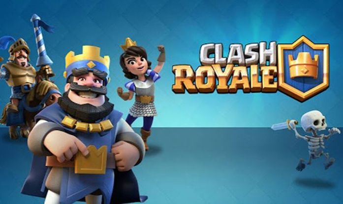 Conta de clash 9000 troféus
