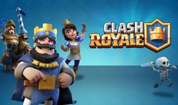 Conta de clash 9000 troféus