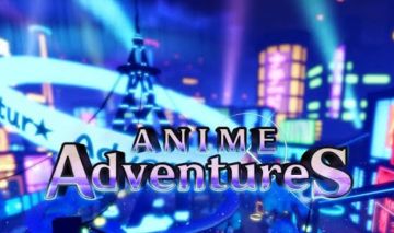 ANIME ADVENTURES - DARK MAGE E BUDDHA EVOLUÍDOS!