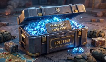 RECARGA 110 DIAMANTES FREE FIRE ENTREGA VIA ID RÁPIDO E 100% SEGURO