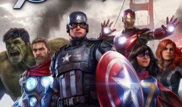Marvel avangers codigo 25 dígitos xbox