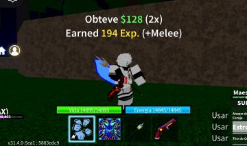 CONTA ROBLOX DIVERSIFICADA EM ALGUNS JOGOS