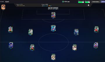 CONTA META EA FC 26 ULTIMATE TEAM PC PINA 97 E CIA