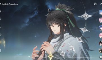 CONTA WUTHERING END GAME