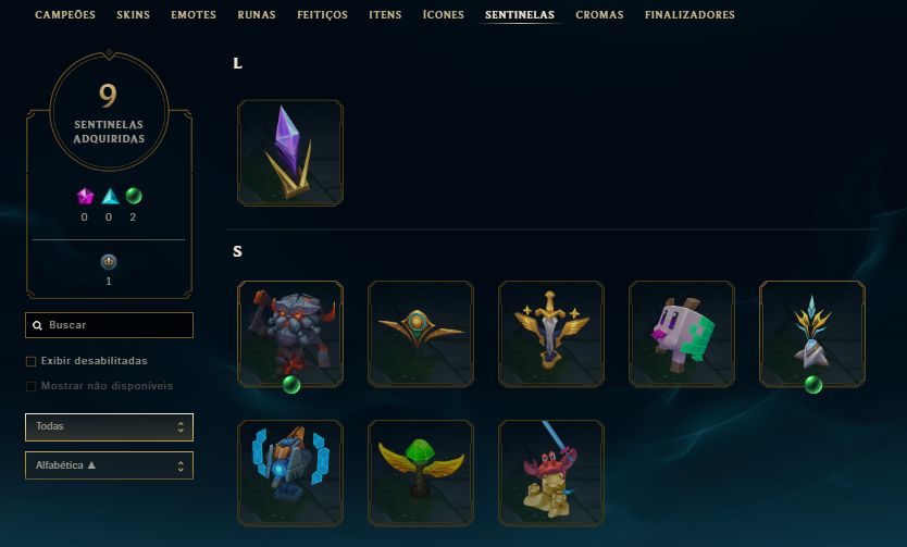CONTA PLATINA 4 / 21 SKINS / KAISA KDA PRESTÍGIO / IRELIA CRIADORA +4 LENDÁRIAS