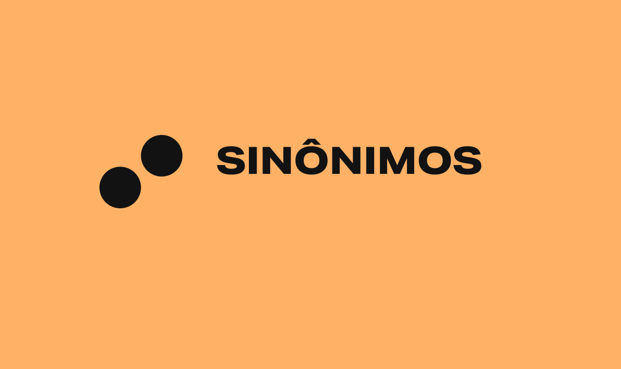 SINÔNIMOS PRO 1 MÊS | ACESSO PRIVADO + ENTREGA AUTOMÁTICA