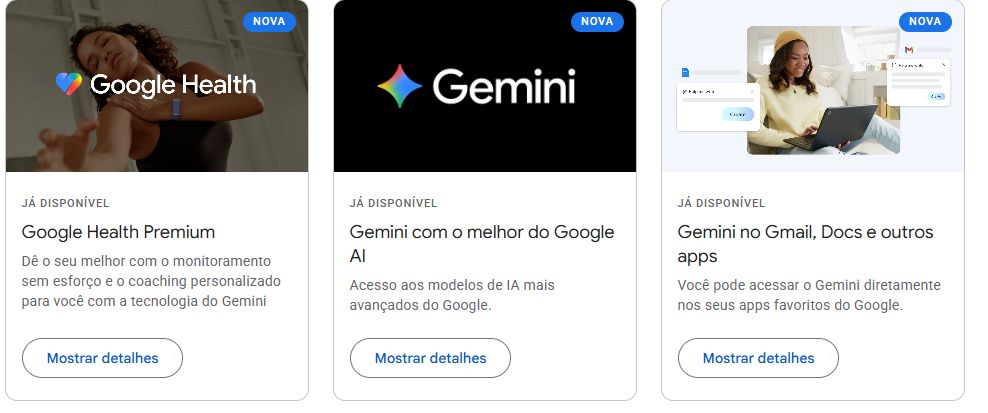 Gemini AI Pro + 5 TB + Veo3 + Flow (1000 créditos)