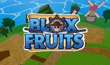 CONTA DE ROBLOX COM BLOX FRUITS E OUTROS JOGOS BEM UPADOS
