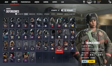 Conta Level 50 Pronta para Ranked