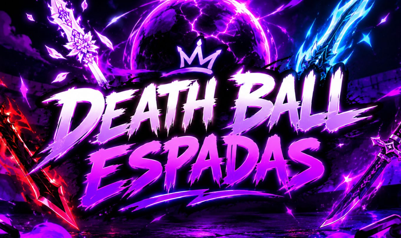 6 ESPADAS + 12 MILHÕES DE GEMAS