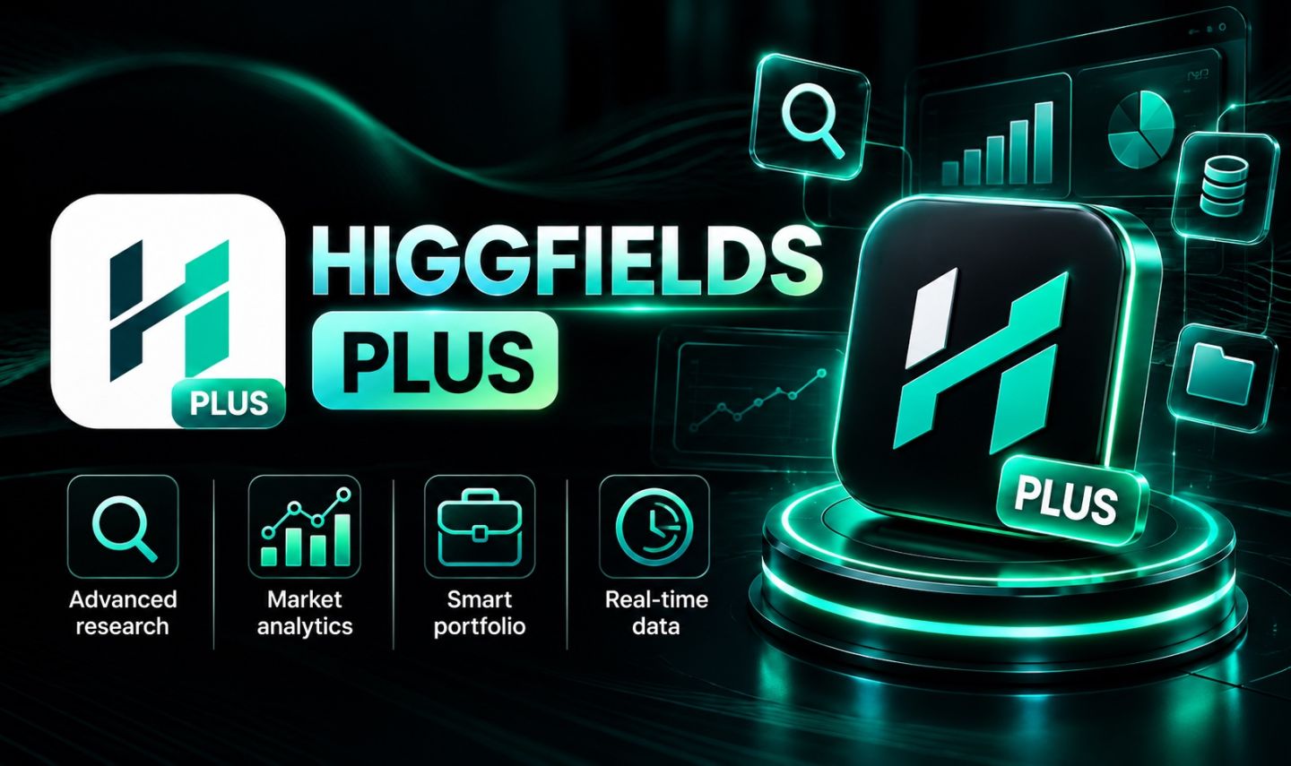 Higgsfield Plus / 210 Créditos