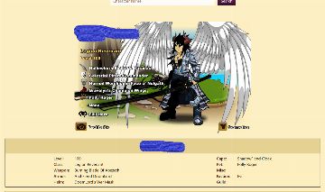 Conta aqw Level 100 ,Parada Querendo Passar Pra frente