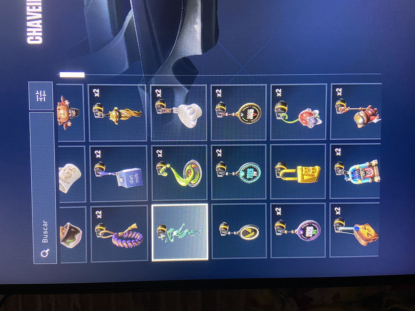 Conta de Valorant, vandal gatinho e Aeris (nova) elo ouro 2