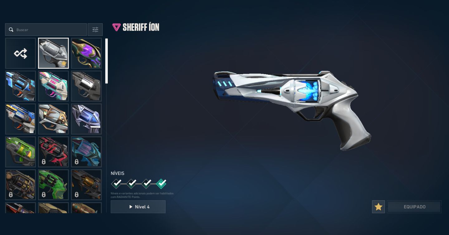 CONTA VALORANT À VENDA | VANDALS, KARAMBITS, PHANTOM E MUITAS SKINS RARAS!