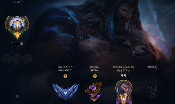 Conta Diamante 1 Honra 4