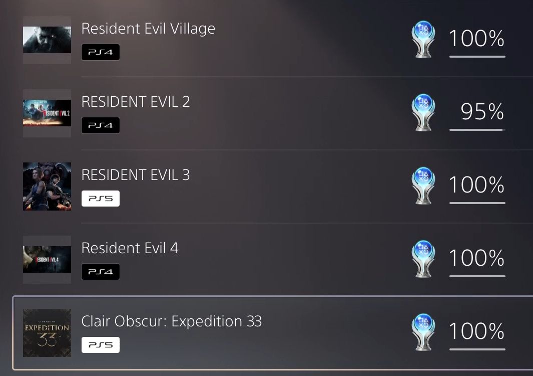 PLATINA/1000% STEAM/PLAYSTATION 4/5 OU AJUDA PARA PLATINA