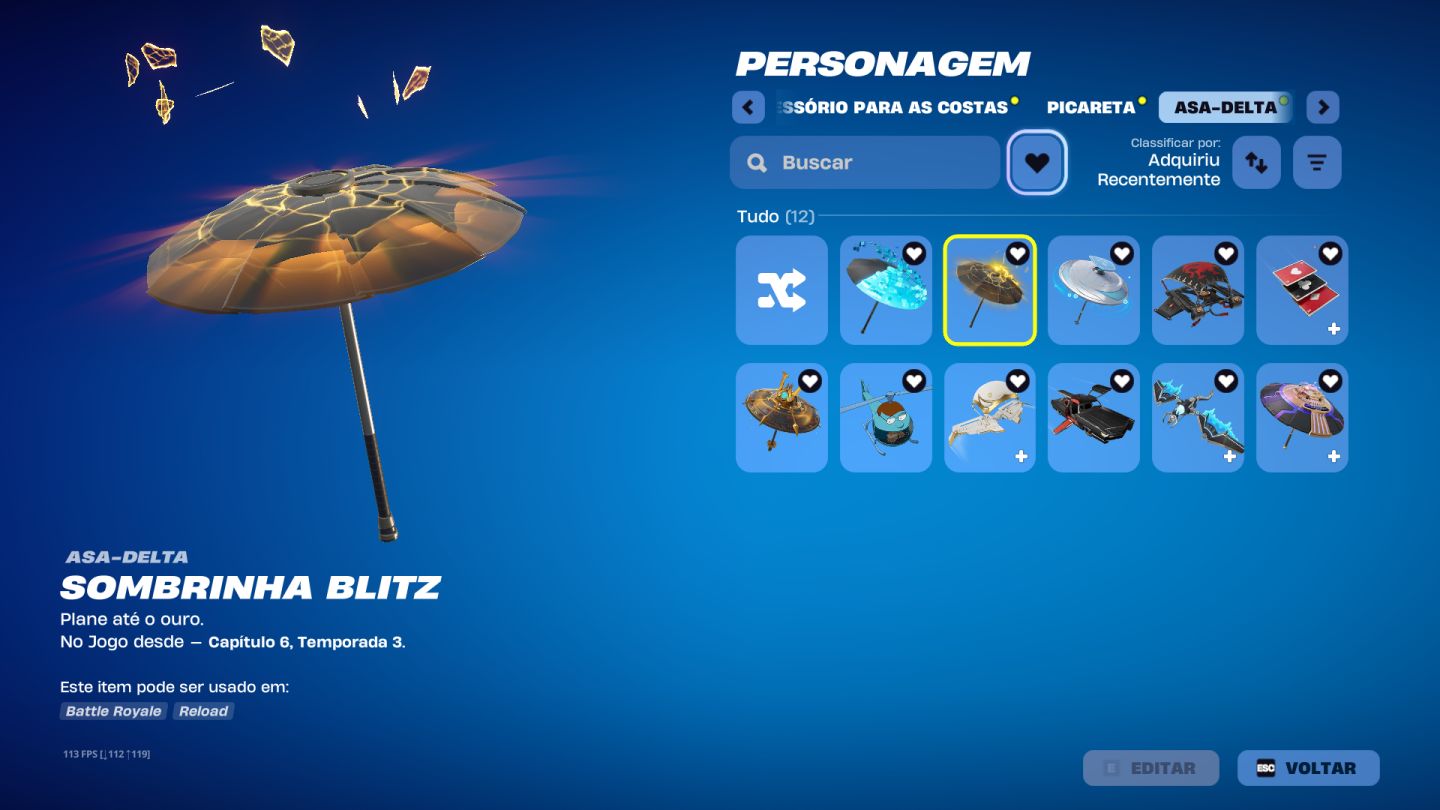 Conta Fortnite Com Renegade, Balenciage e etc