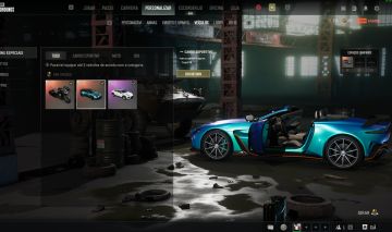 CONTA PUBG PC 10 PROGRESSIVAS+SMOKE+PISTOL SMOKE