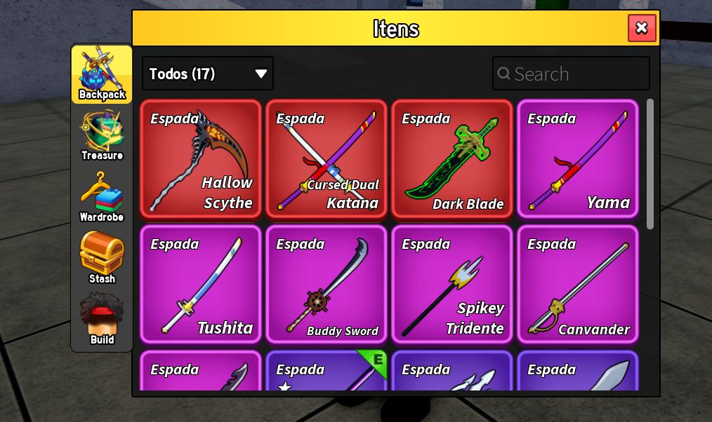 CONTA BLOX FRUITS COM HUMAN V4 RUMBLE PERMANENTE E MUITO MAIS