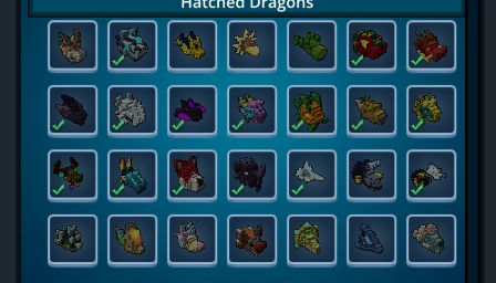 Conta Trove Valor a negociar