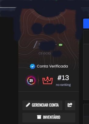 ELOJOB CS2/ELOBOOST CS2 - Gamersclub e Premier - MELHOR DA AMERICA LATINA