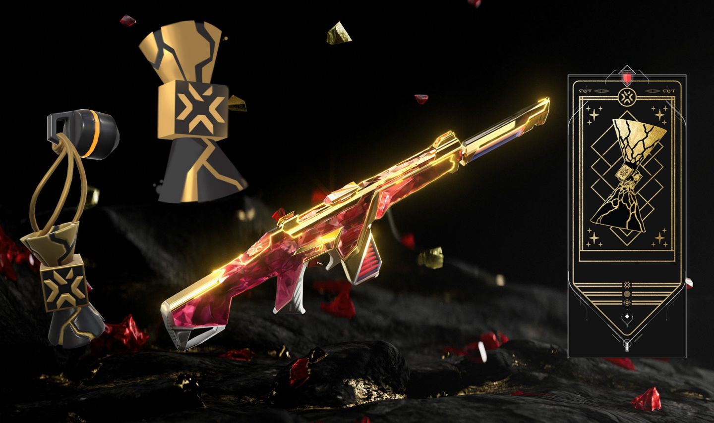 CONTA VALORANT CHAMPIONS 22/23/24 ARCANE SKINS RARAS E INVESTIMENTO ALTO