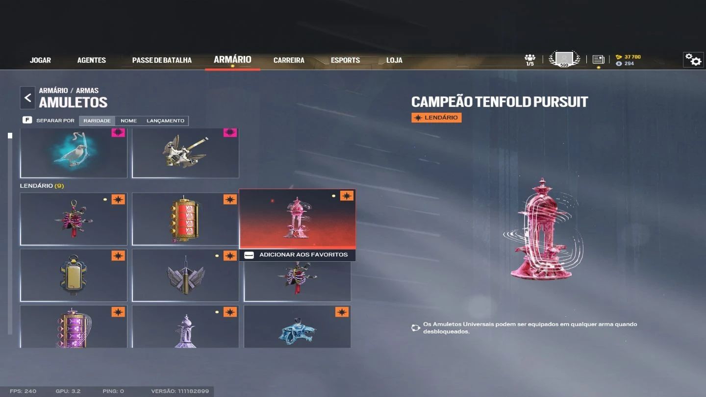 Conta R6 com 03 Champions / 1 Geleira / 05 Corridas / 40 Elites / Faixas Cromo