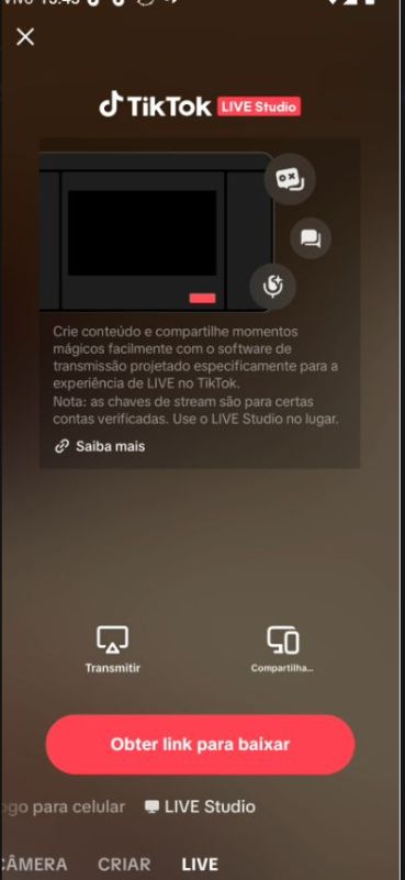 CONTA TIK TOK COM 12.OOO SEGUIDORES REAIS PRONTO PARA GANHAR $ + SUPORTE 24HORAS