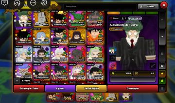 ANIME EXPEDITIONS E ANIME ORIGI- 11 UNBOUNDS E VÁRIOS SHINYS, SHINY HUNTER E VIP