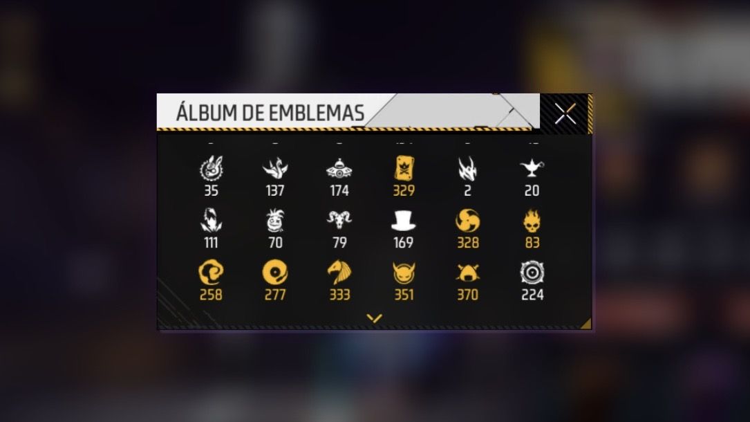 CONTA FF ANTIGA COM CALÇA ANGELICAL AZUL