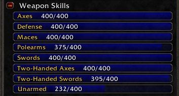 Warmane PALADINA BLOOD ELF FEMININA LVL 80 | 4.733 GS | DUAL SPEC TANK/DPS