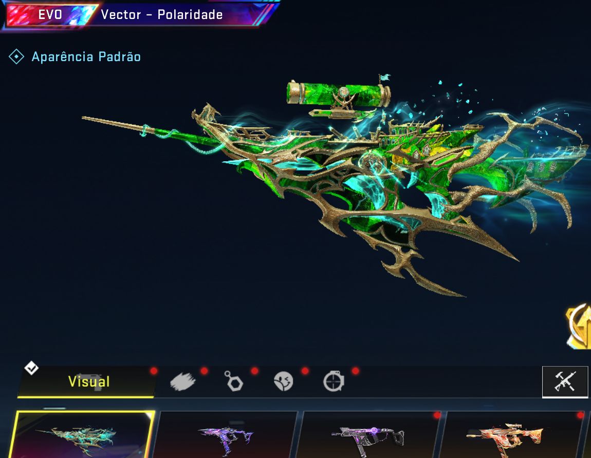 CONTA BLOOD STRIKE, LVL 50