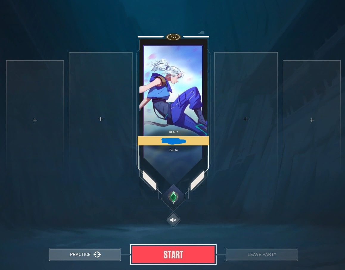 CONTA VALORANT IMM 1 SKINS RARAS (CHAMPIONS 23, FURIA 25 E ETC) 88 K VP GASTOS