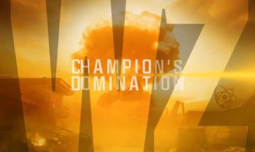 Nuke mid season wz temporada 4!!