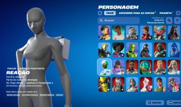 Conta Fortnite | 132 Skins | Snoop Dogg | Entrega automática!