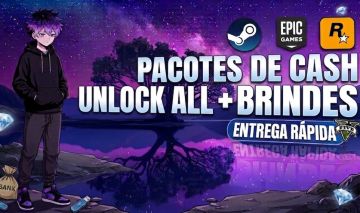 Up de contas GTA ONLINE + Dinheiro + Nível + Estatísticas [ Enhanced & Legacy]