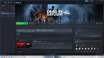 Conta steam com dead by daylight e GTA V - Dead by Daylight - GGMAX