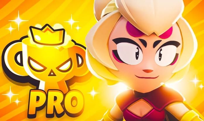 [MEGA PROMOÇÃO] MELHOR ELOJOB MESTRES - BRAWL STARS [Jogador E-Sports]