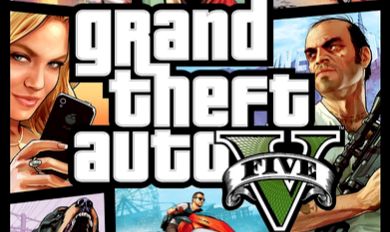 Gta V/5