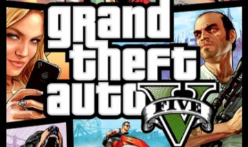 Gta V/5