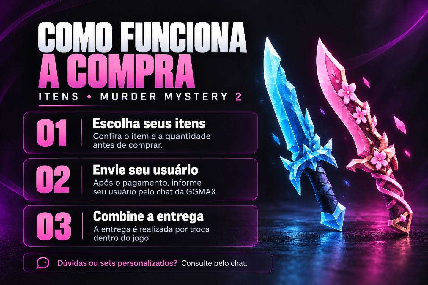 Murder Mystery 2 MM2
