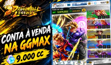 DBL | 9k CC | Shallet 5 | Vegeta 5 | Goku Black 5 | Gohan 2+ | Mirai Boys LR 1+