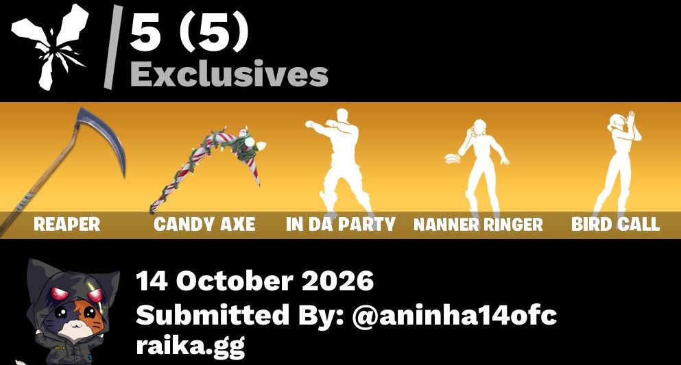 CONTA FORTNITE TRYHARD 134 SKINS