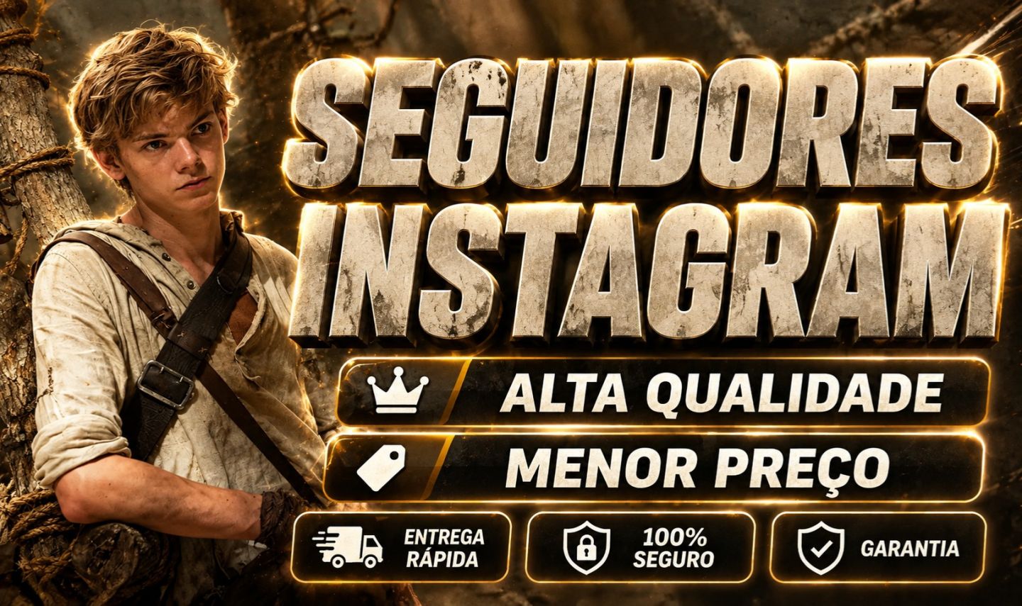 SEGUIDORES INSTAGRAM, CURTIDAS, VIEWS, REPOSTS, BRINDES - PROMO RELÂMPAGO