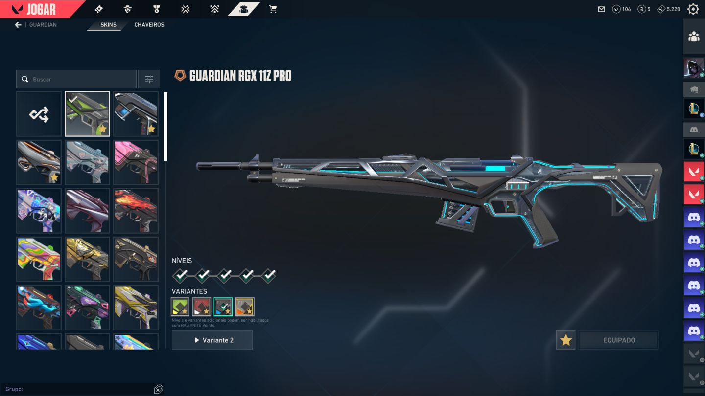 ----------------------------+1800k PX (negociavel) --------Champions/vct